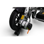 ⁦كرسي كهربائي خفيف الوزن توب ميدي TEW007D⁩ - الصورة ⁦2⁩