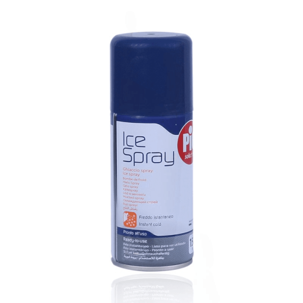 Ice spray بخاخ الثلج للكدمات