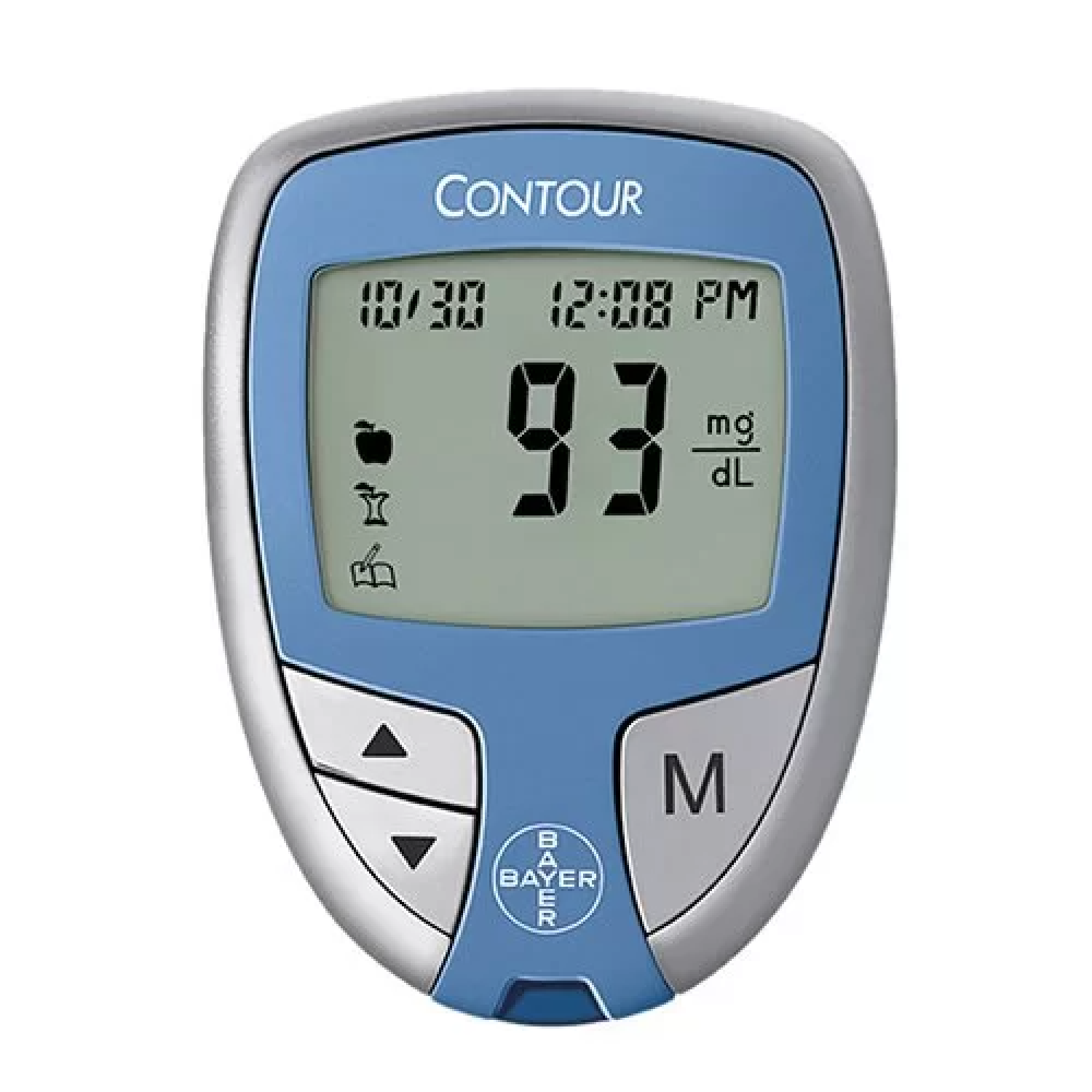 K4Zq9bf5xLwrom3LgIxGTE84e4TnJnwFhawJfk5C جهاز قياس السكر Contour - الصورة 1