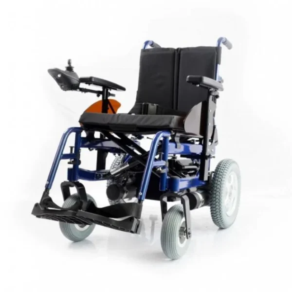 كرسي متحرك كهربائي POTINTIA