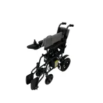 ⁦كرسي كهربائي اقتصادي خفيف الوزن كايانج DYW⁩ - الصورة ⁦5⁩