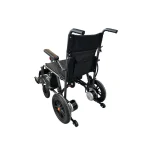 ⁦كرسي متحرك كهربائي Eco Split Plus⁩ - الصورة ⁦2⁩