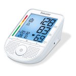 ⁦جهاز قياس الضغط Beurer BM 49⁩ - الصورة ⁦2⁩