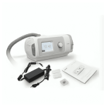 جهاز اوتو سيباب - Auto CPAP 450