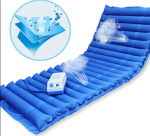 ⁦مرتبة هوائية اسطوانية لعلاج التقرحات⁩ - الصورة ⁦2⁩