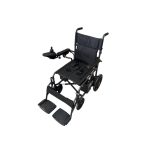 كرسي متحرك كهربائي Eco Split Plus