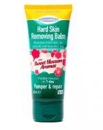 كريم القدمين لإزالة الجلد الخشن - 60 مل