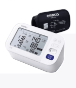 جهاز قياس ضغط الدم Omron M6 Comfort