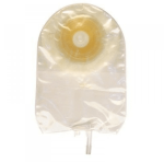 ⁦كيس مع قاعدة كونفاتيك لفتحة المفاغرة البولية أكتف لايف 2 (19 - 45)⁩ - الصورة ⁦2⁩