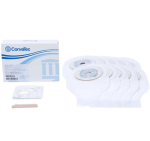 ⁦كيس مع قاعدة كونفاتيك لفتحة المفاغرة مفتوح أكتف لايف (19-64)⁩ - الصورة ⁦4⁩