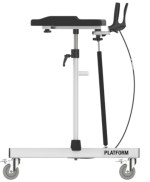 ⁦مشاية Platform لبعد التأهيل⁩ - الصورة ⁦4⁩