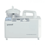 ⁦جهاز شفط البلغم المحمول Yuwell 7E-D⁩ - الصورة ⁦3⁩