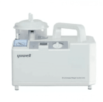 ⁦جهاز شفط البلغم Yuwell 7E-A⁩ - الصورة ⁦2⁩