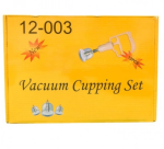 ⁦طقم حجامة اسلامية 12 كاسة⁩ - الصورة ⁦3⁩