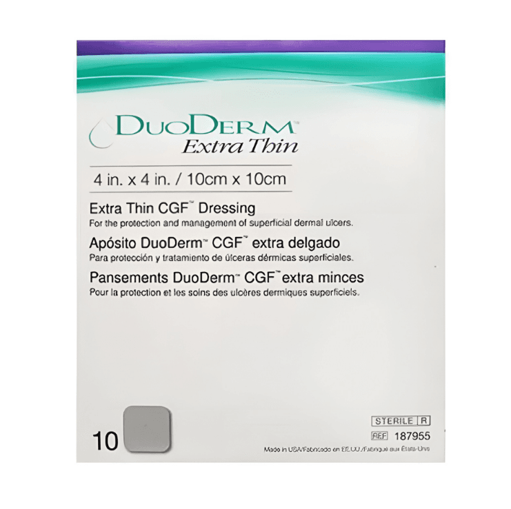 رقيق ديوديرم Extra Thin - الصورة 1