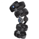 دعامة الركبة ROM-R لما بعد الجراحة أو الاصابات الشديدة