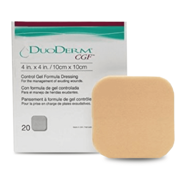 ديوديرم سميك CGF