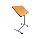 ⁦طاولة سرير متحركة Classic⁩ - الصورة ⁦2⁩