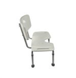 ⁦كرسي استحمام على شكل U⁩ - الصورة ⁦5⁩